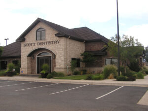 Scott Dentistry
