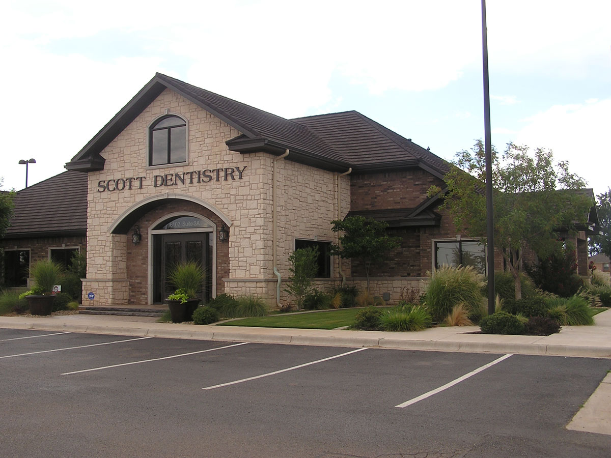 Scott Dentistry