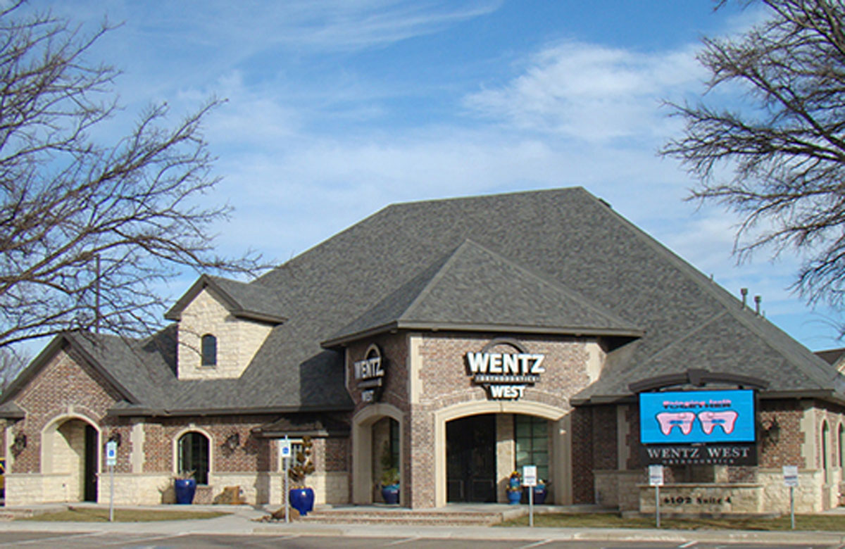 Wentz Orthodontics