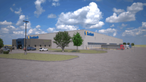 Suddath Companies Warehouse