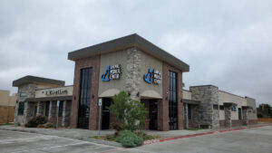Animal Medical Center