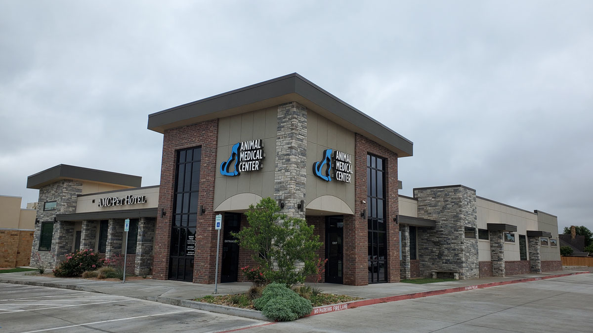 Animal Medical Center