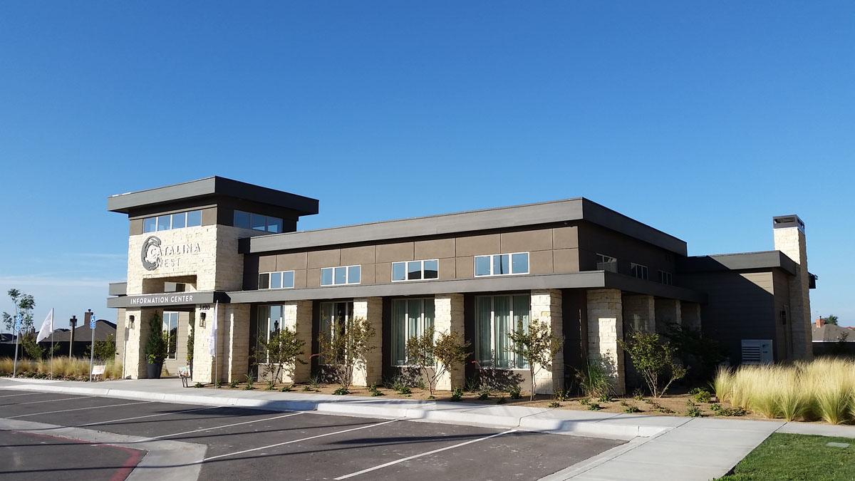 Catalina West Apartments