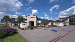 Las Villatas Apartments