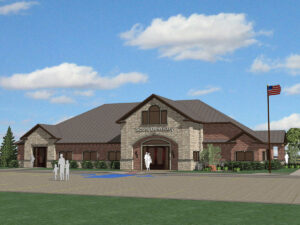 4.) RENDER EXT.