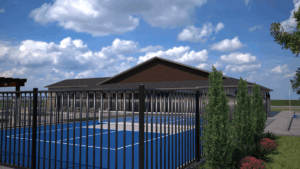 4.) RENDER EXT. CLUBHOUSE