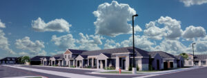 4.) RENDER EXT. TYPE 1