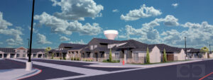 5.) RENDER EXT. TYPE 2