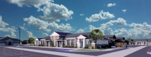 6.) RENDER EXT. TYPE 3