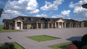 7.) RENDER EXT. TYPE 2
