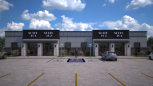 Beluz Daytime Render