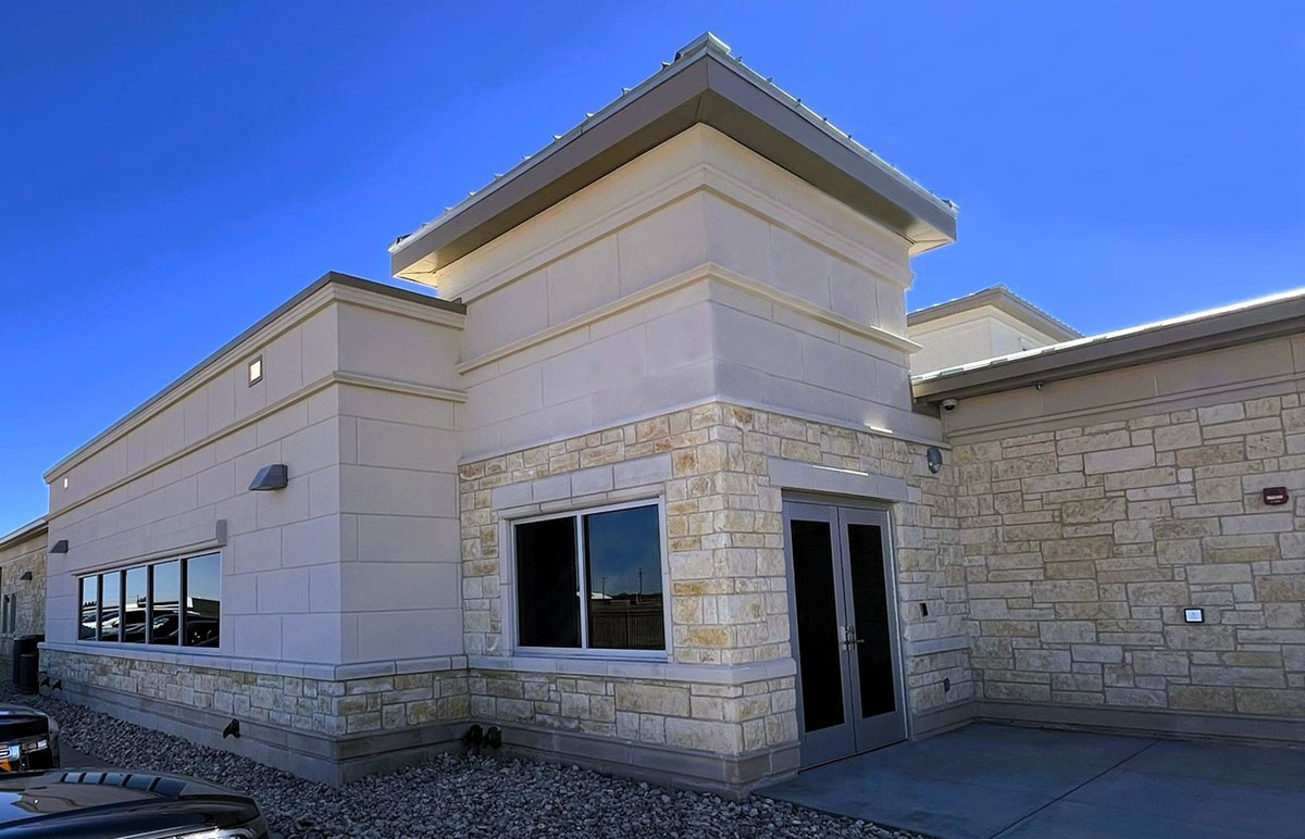Moody Neurorehabilitation Institute