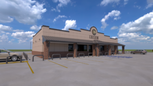 Chisum Convenient Store