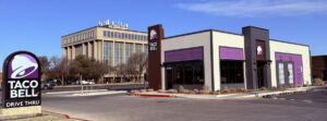 Taco Bell - 4618 50th St.