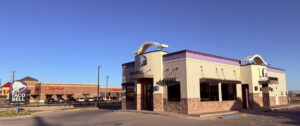 Taco Bell - 6512 82nd St